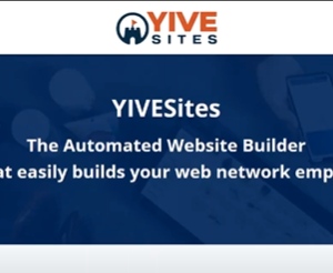 YIVE Sites